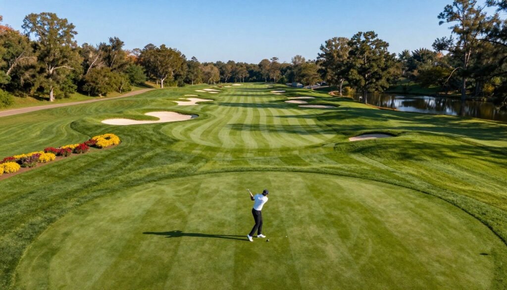 Discover the Best Golf Courses in America