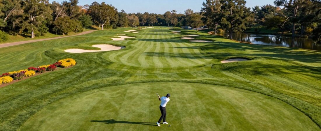 Discover the Best Golf Courses in America