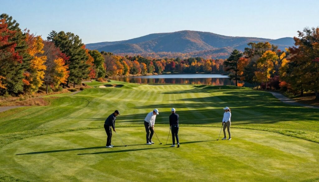 Northeast Golf Courses Northeast Golf Courses